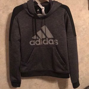 Ladies Hoodie